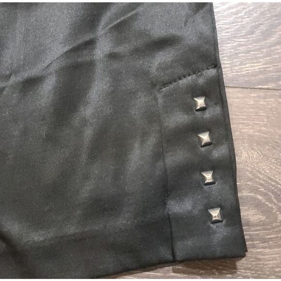 Zac and Rachel Dress Capris Stretch Cropped Slacks - Picture 2 of 8